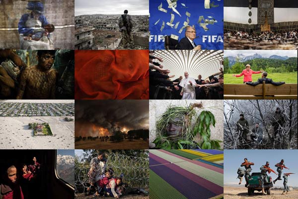 100 MEJORES FOTOGRAFIAS 100 mejores fotografias:
