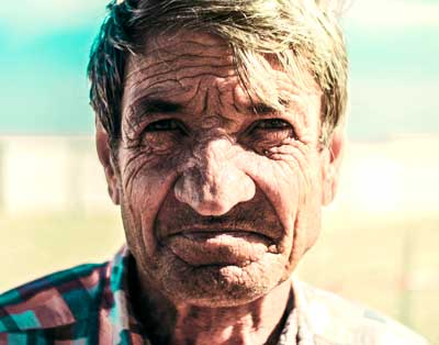 que-es-la-fotografia-de-retrato como sacar fotos de retrato