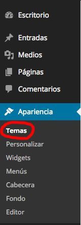 blog-wordpress