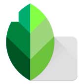 snapseed for android download